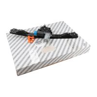 Lève-vitre électrique à l'avant à droite