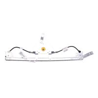 Lève-vitre arrière gauche mécanique