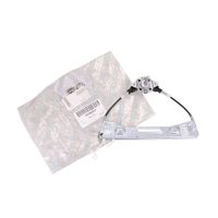 Lève-vitre manuel arrière droit