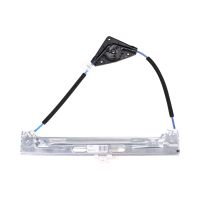 Lève-vitre arrière droit mécanique