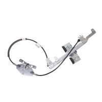 Lève-vitre arrière gauche mécanique