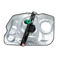 Mécanisme de lève-vitre devant à gauche