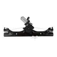 Lève-vitre électrique à gauche