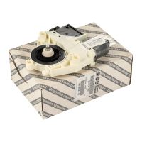 Moteur de vitre avant gauche