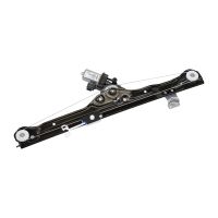 Lève-vitre électrique, avant gauche, OE 1394449080