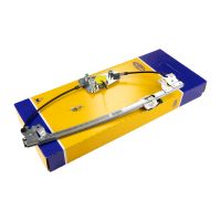 Lève-vitre arrière droit