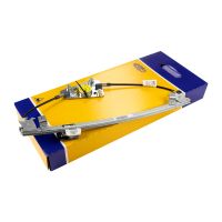 Lève-vitre arrière gauche