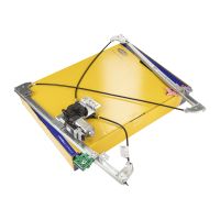 Lève-vitre avant droit Magneti Marelli