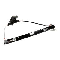 Lève-vitre avant gauche