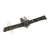 Moteur de lève-vitre avant gauche