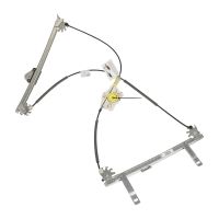 Fensterheber vorne rechts ohne Motor