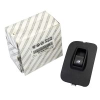 Cache interrupteur de lève-vitre droit