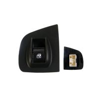 Cache interrupteur de lève-vitre droit