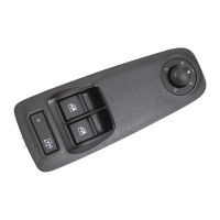 Couvercle de commutateur de fenêtre