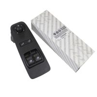 Commutateur de fenêtre à gauche