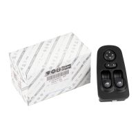 Commutateur de vitre électrique côté conducteur