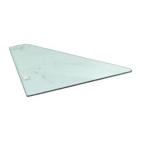 Triangle de capote teinté