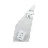 Disque triangle devant gauche clair