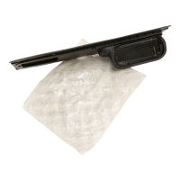 Couverture de carénage pour le côté inférieur du capot