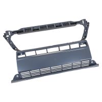 Pare-chocs avant central PSA OE 1637293780