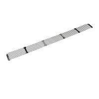 Grille de radiateur ci-dessous de Bj, 2014