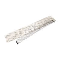 Grille de ventilation, pare-chocs PSA OE 1617011880
