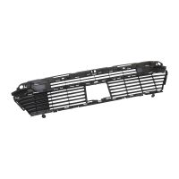 Grille de radiateur