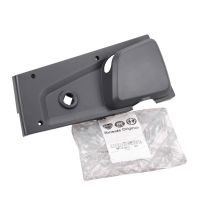 Housse siège conducteur siège avant gauche