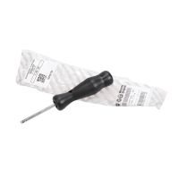 Tournevis pour kit d'urgence