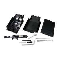 Trousse à outils / outil de planche de trousse d'urgence