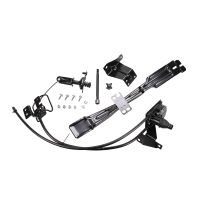 KIT câble support roue de secours