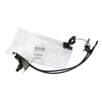 Câble de support de roue de secours