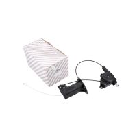 support de roue de secours