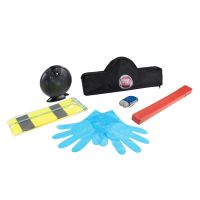 Kit d'urgence, kit de sécurité