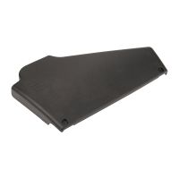 Housse de siège à droite pour les rails de siège