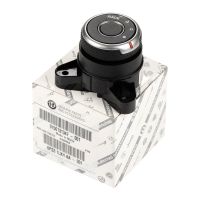 Commutateur DNA, unité de commutation / console centrale