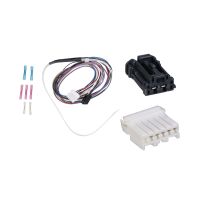 Kit de réparation de câble de porte arrière sans 270 degrés à droite