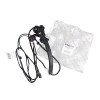 Faisceau de câblage de porte arrière sans 270 degrés à droite