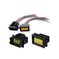 Kit de réparation de câbles faisceau de câbles moteur