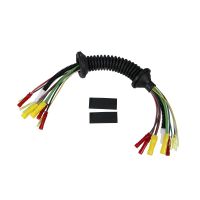 Kit de réparation de faisceau de câbles pour hayon