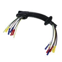 Faisceau de câblage hayon kit de réparation droit