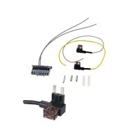 Câble de réparation kit de sauvetage ordinateur de corps