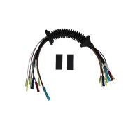 Kit de réparation de faisceau de câbles pour hayon
