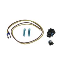 Connecteur de réparation injecteur 1.9 2.4 JTD