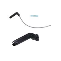 Bougie de réparation bougie de préchauffage 90 degrés variante fiche 40mm - 1 broche