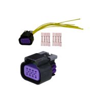 Kit de réparation de câble feu arrière