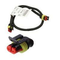 Faisceau de câbles pour phares antibrouillard