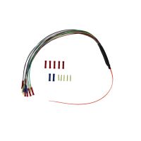 Kit de réparation de câble universel 45 cm