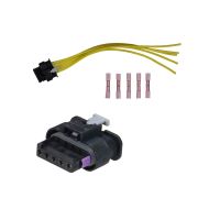 Kit de réparation de câble, feu arrière, ovale à 5 fils