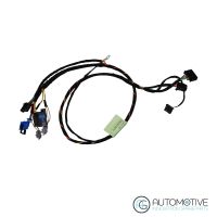 Jeu de câbles pour l'échangeur de chaleur